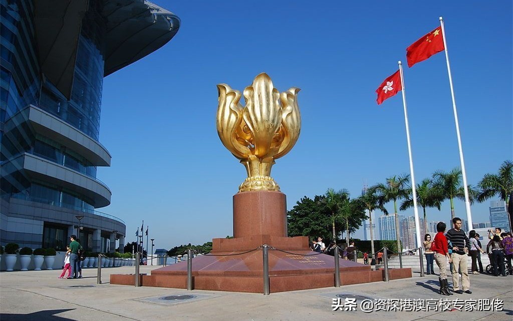 香港学生申请受养人签证 (申请香港学生签证所需材料及流程)