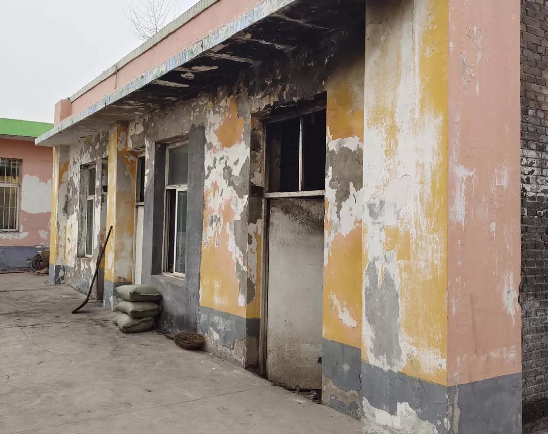 山西省灾后重建国家政策,山西省灾后重建补助资金标准