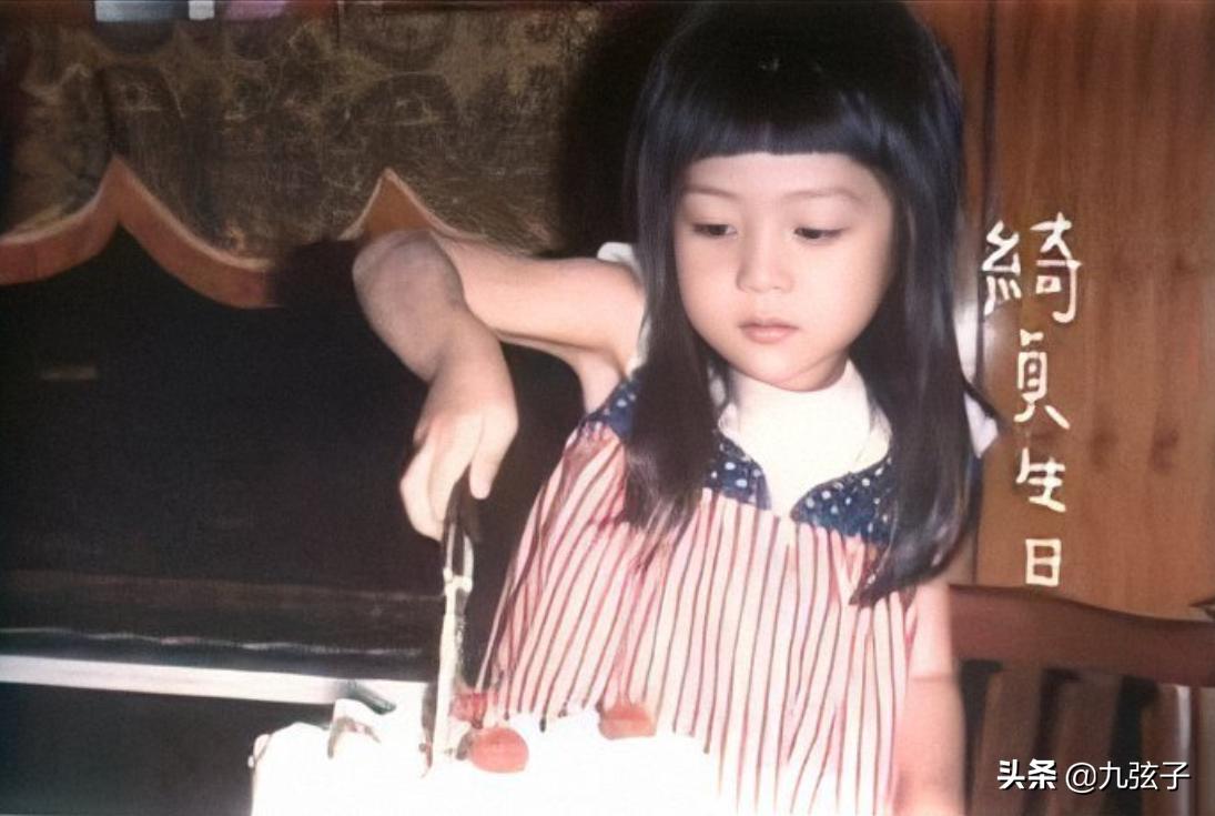 为何既招红,也招黑?“人间烟火”陈绮贞的固执与坚持