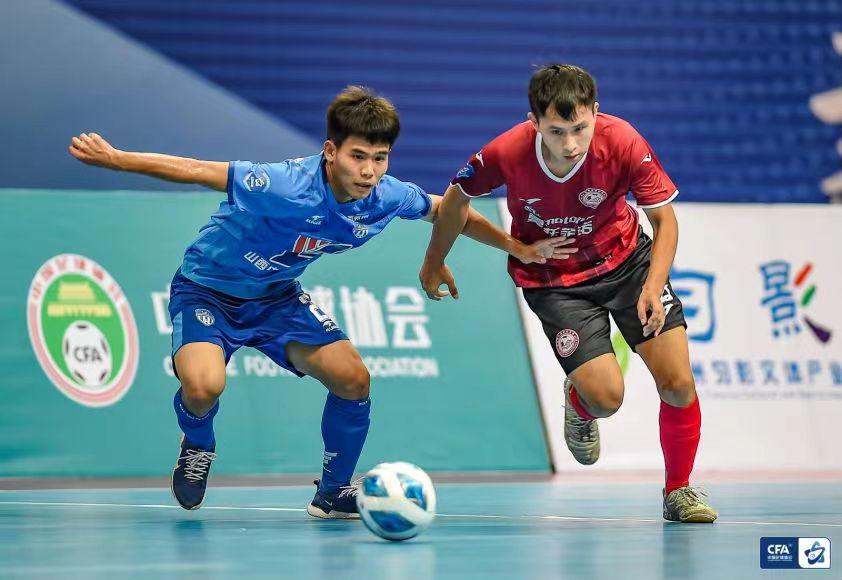 山西朔州翔宇比赛,山西朔州翔宇五人足球