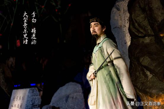 李白诗歌受楚辞影响大吗,李白诗歌受儒家思想影响