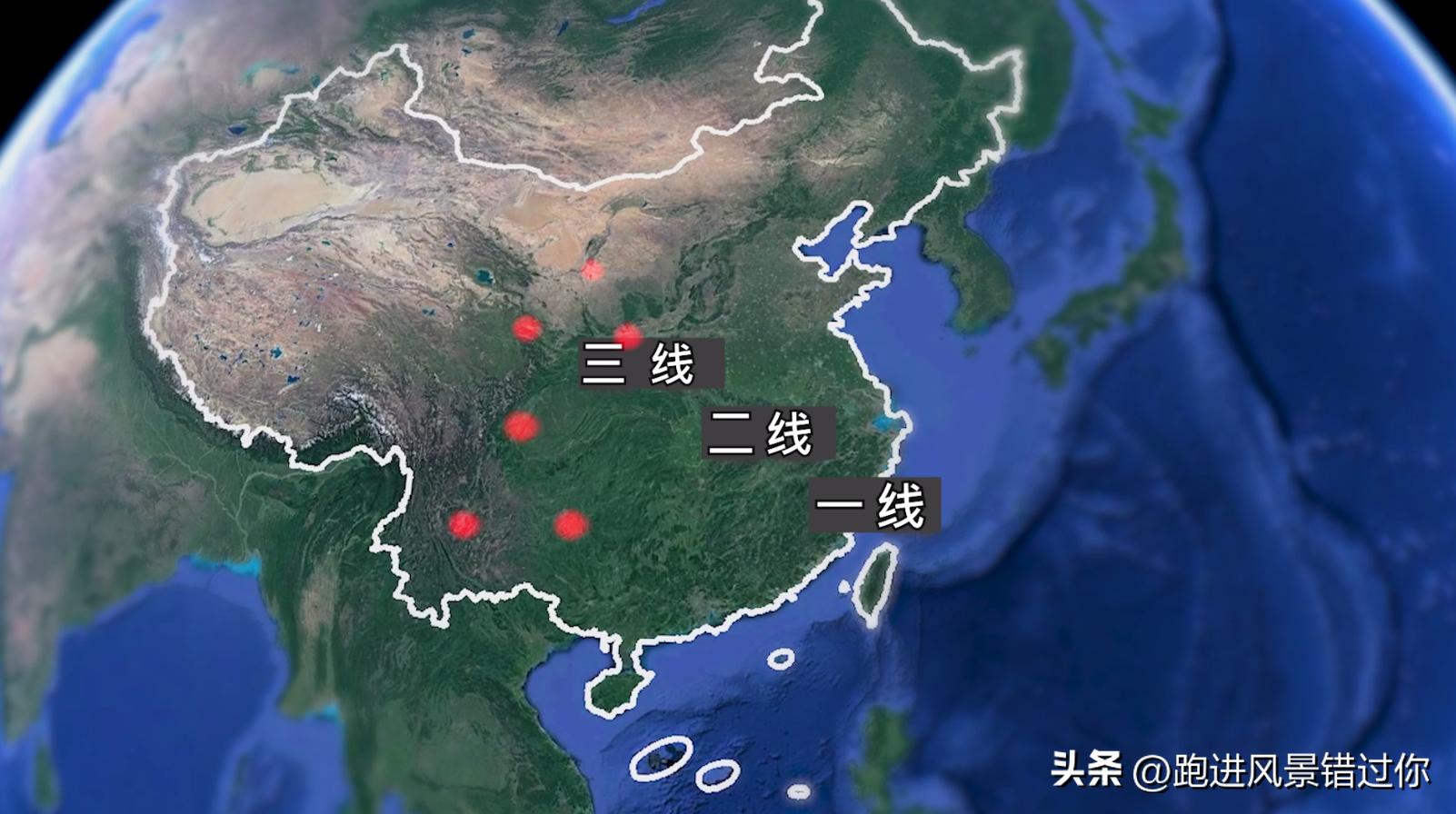 三明一座生活了二十多年的城市,三明市是个什么城市