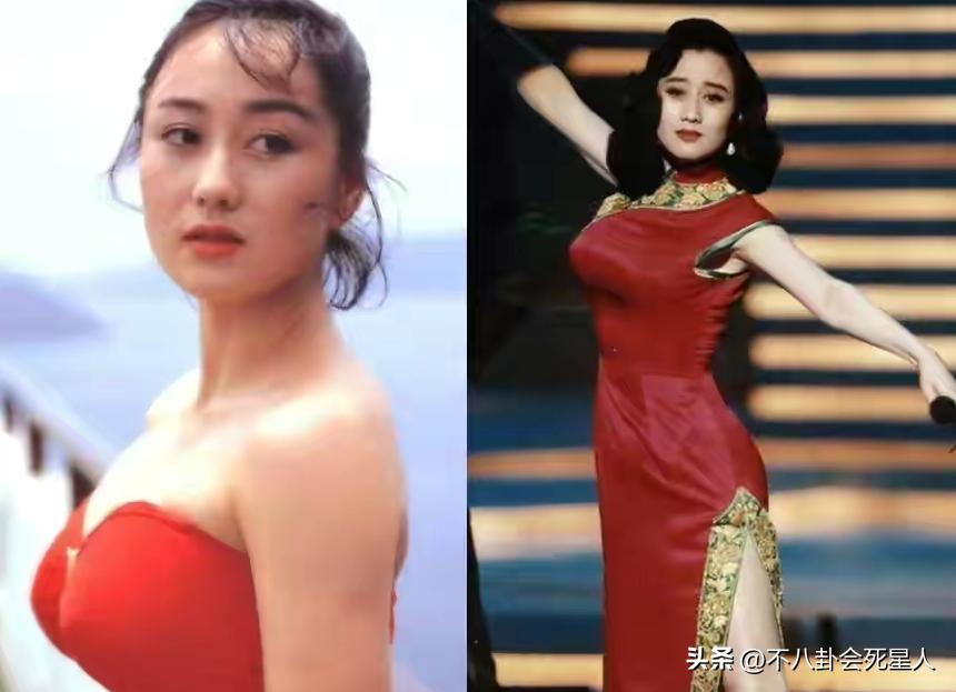 15位亚姐一夜成名，风光背后，有人下海有人跳楼，还有人被逼陪客