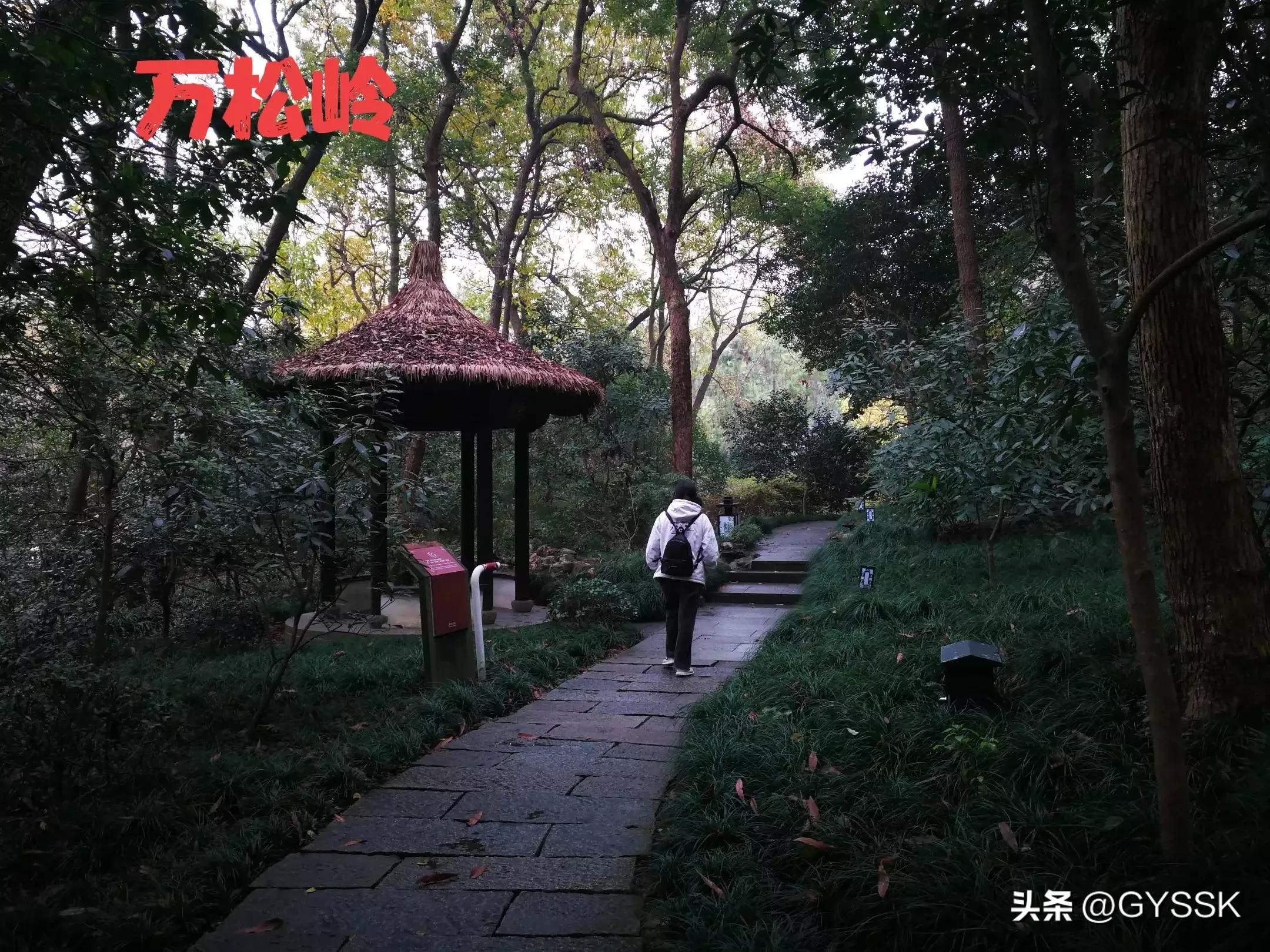 杭州最值得去的小众景点,去杭州小众景点攻略图片