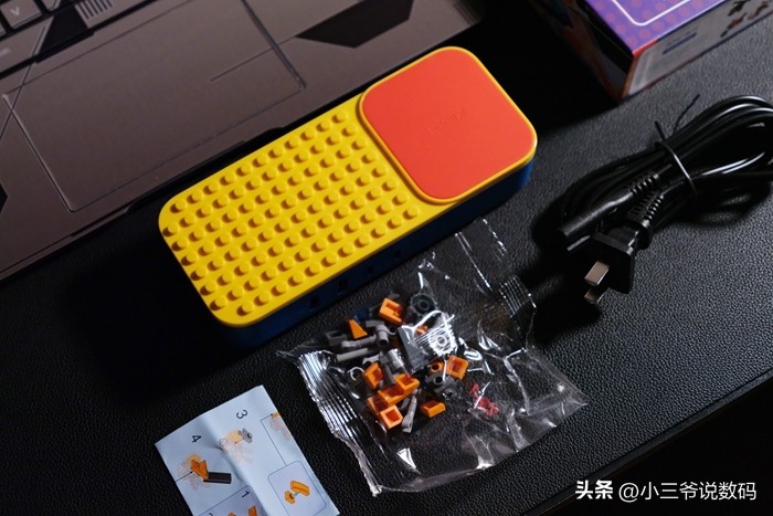 idmix移动电源65w,idmixpd65w氮化镓充电器充电宝