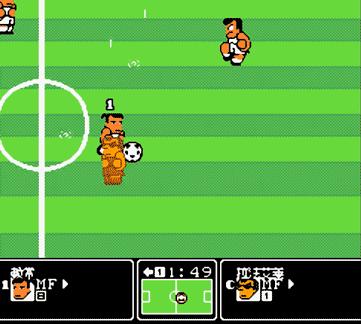 fc热血篮球十大必杀,fc热血格斗最厉害的必杀