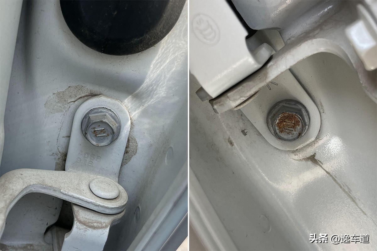 开了七年的二手车值得买吗,开了8年的二手凯美瑞能买吗