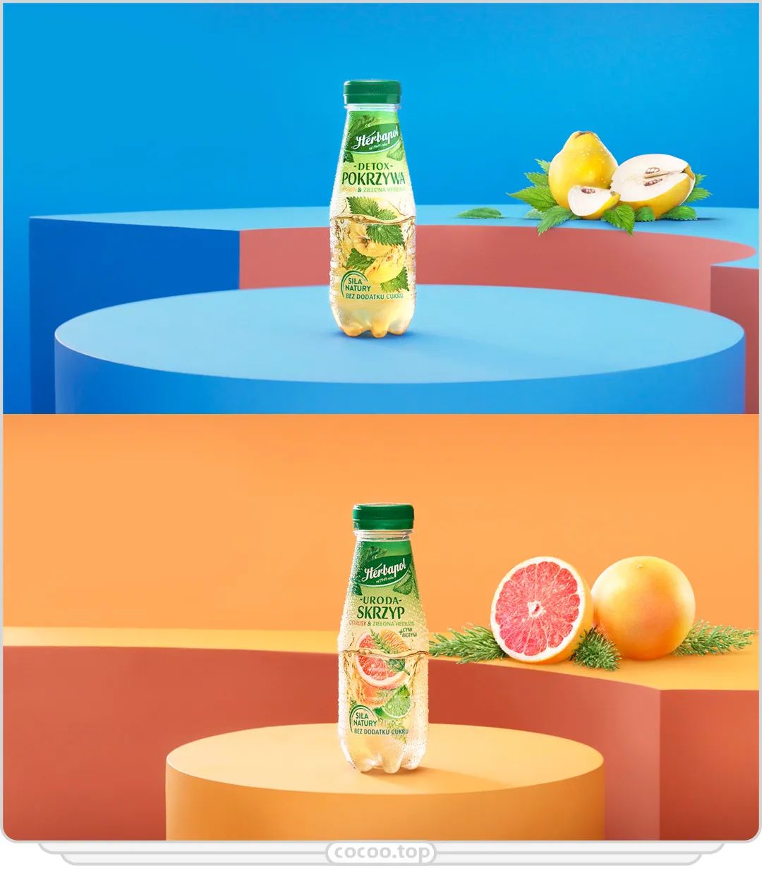 能快速掌握色彩搭配的知识,学配色巧用色调进行色彩搭配