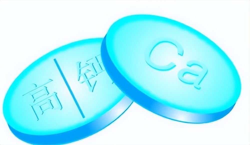 怎么选补钙药品,幼儿补钙片剂还是液体好