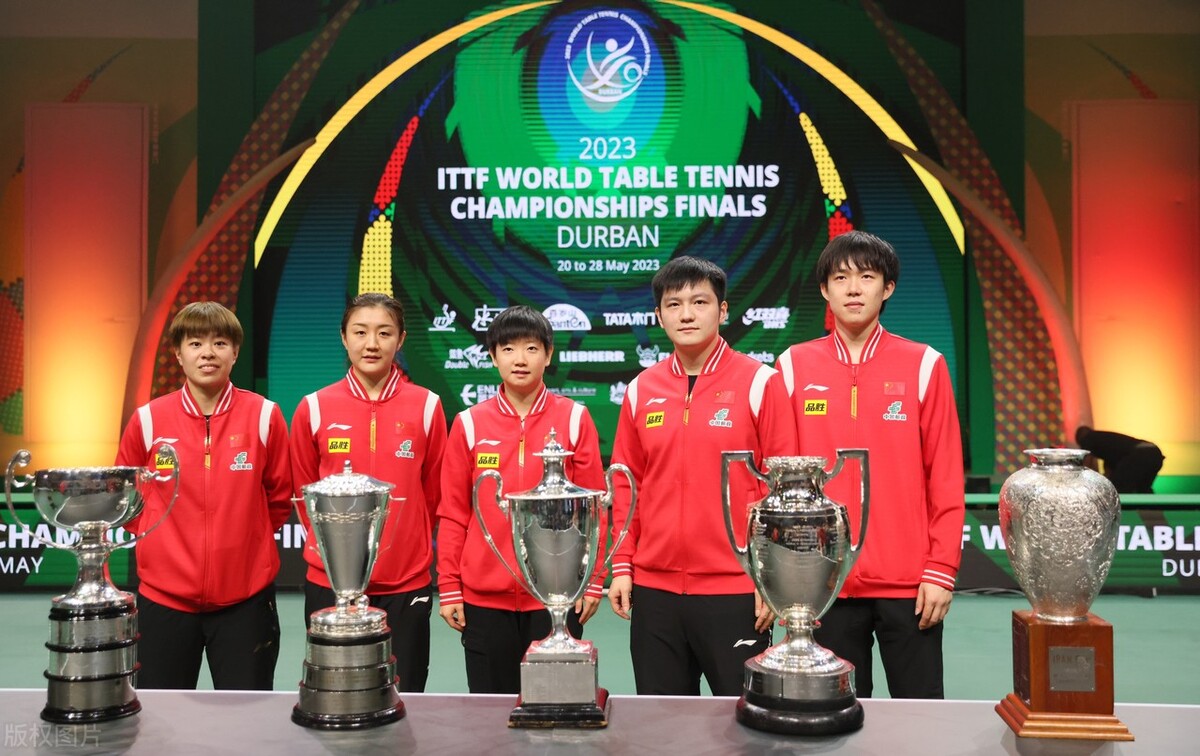 中国乒乓球为啥强,中国乒乓球谁没有输过中国足球