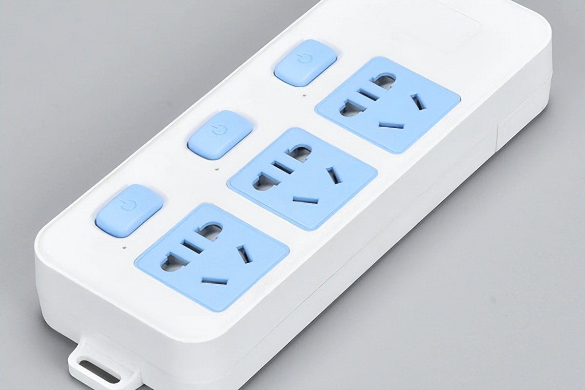 常用插排有哪些品牌,排插哪款比较实用