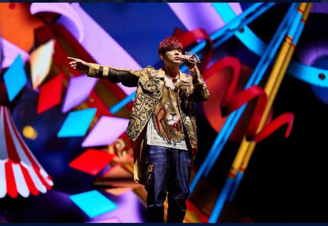 周董演唱会抢票,周董2023演唱会门票在哪买