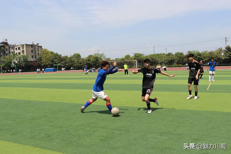 绵阳市安州区小学第七届足球赛,安州区文轩教育2019足球比赛