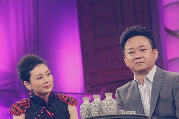 央视一哥落魄街头,央视一哥朱军的现状