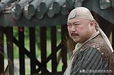 黄蓉智斗赵王府,黄蓉与王府高手比试