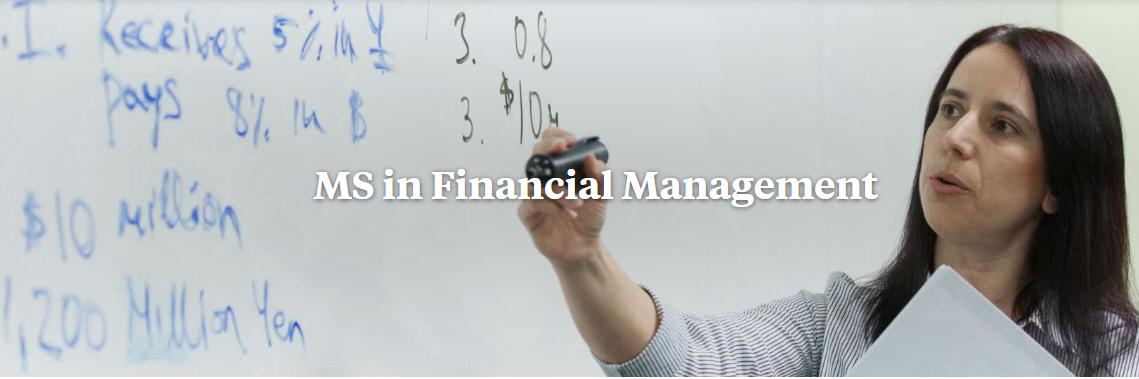 波士顿学院金融硕士录取案例,波士顿大学数学金融硕士