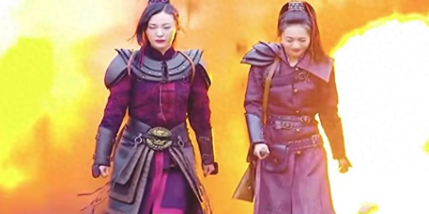 这些侮辱观众智商的电视剧,那些侮辱智商的操作