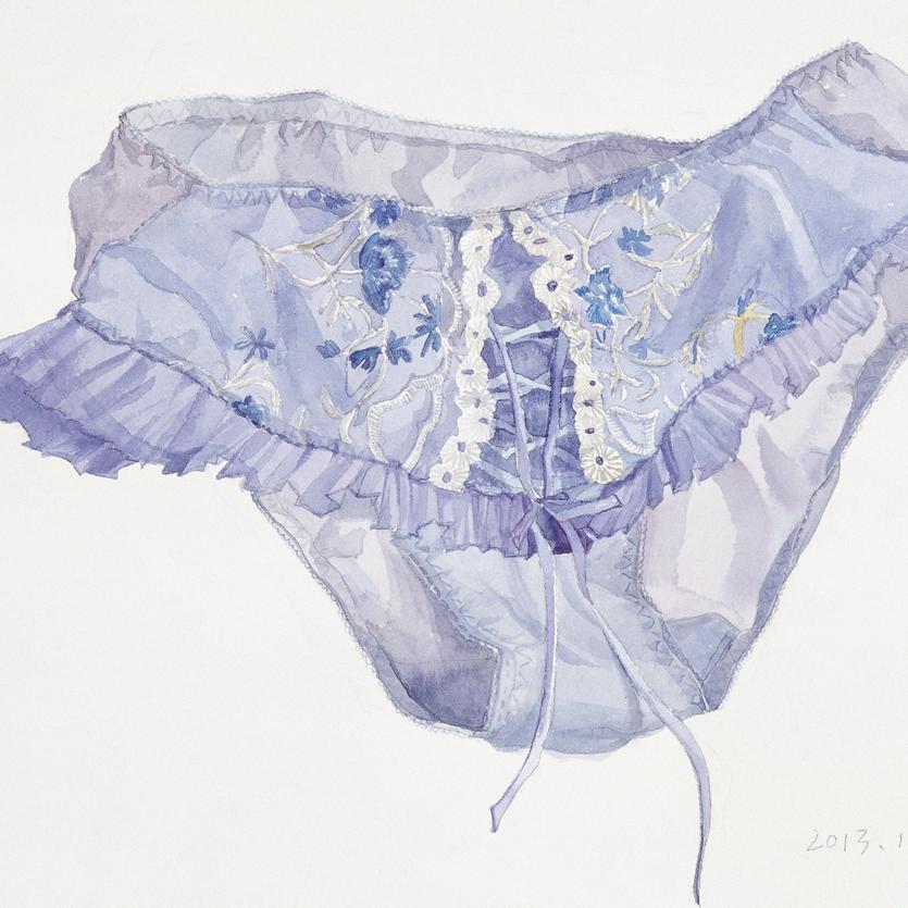 央美研究生创作作品,央美硕士街头绘画