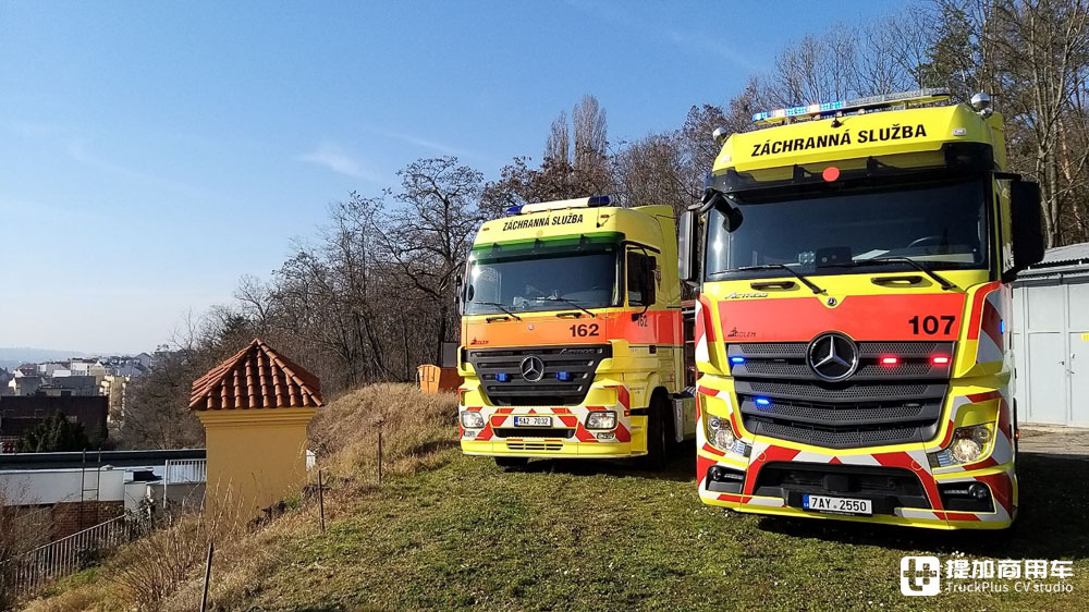 6x6全轮驱动自卸车,6x6重型牵引车