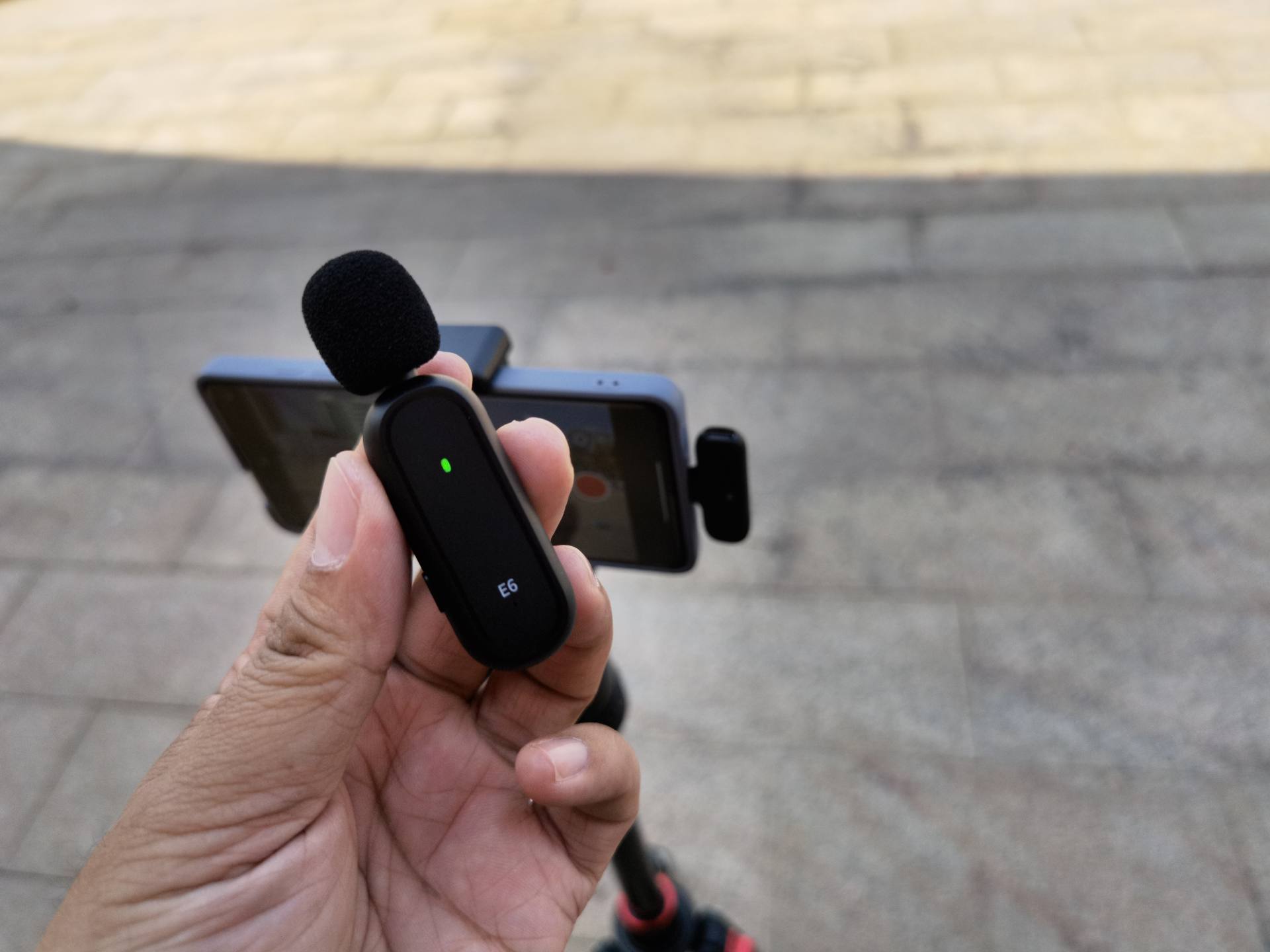 lavokolb5降噪领夹麦克风,lavokolb5降噪麦克风使用方法