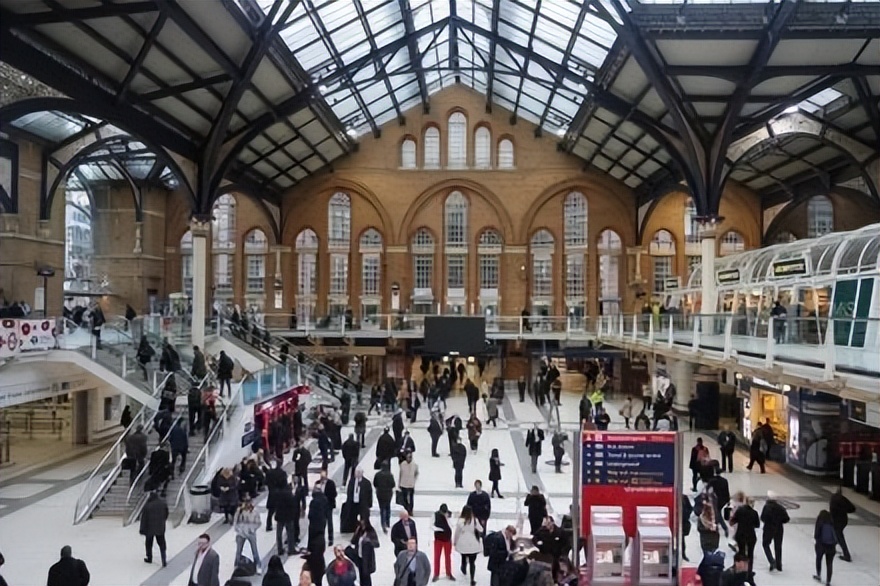 利物浦大学——一所位于欧洲文化之都利物浦的公立研究型大学