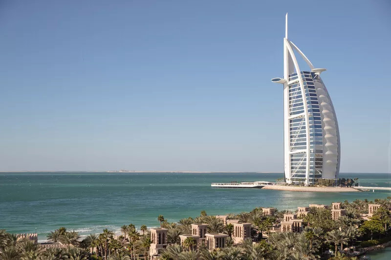 带你一起云游,带你一起去迪拜视频