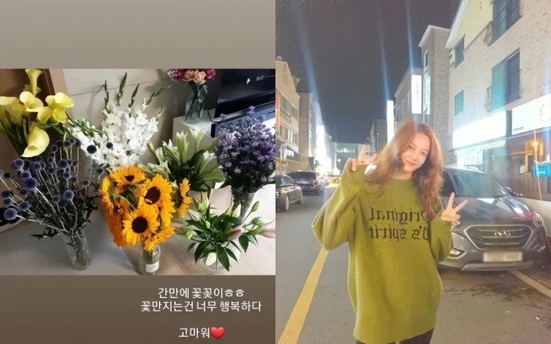 韩国女星承认鼻子手术，费用是一辆中级轿车价格，几个月不能喝酒