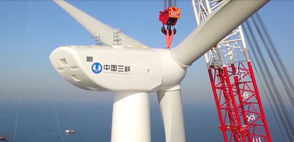 三峡能源利润下跌原因,三峡能源绩优股