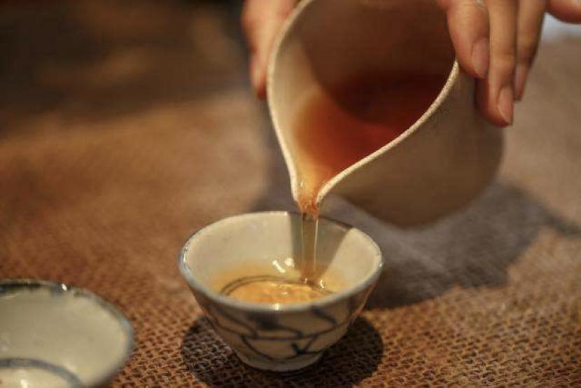 茶虽好但要喝对才养生,这2种茶最好不要喝别不听劝