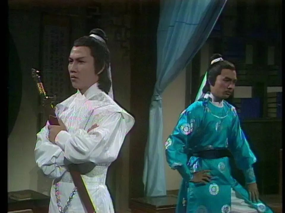 香港出名的电影配乐大师有哪些,香港四大电影配乐鬼才是谁