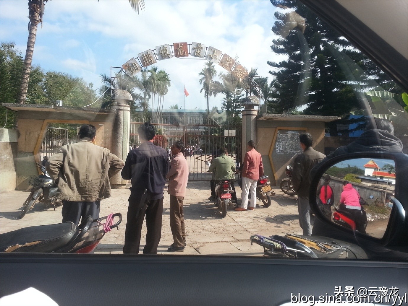 西双版纳磨憨自驾游攻略,自驾游云南版纳旅游攻略