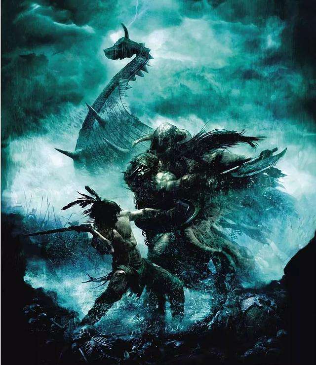 西古尔德逊，“全冰岛人的爸爸”——冰岛简史6