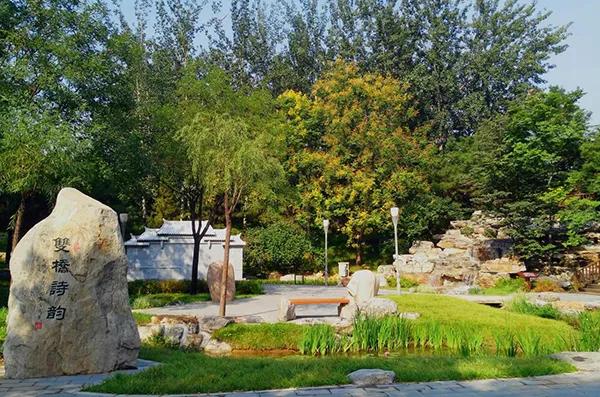 海淀公园相亲小程序,海淀公园相亲角