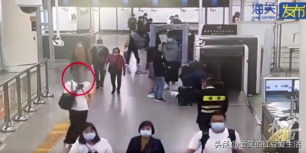 男子冒险违法携带101支孕妇血样出境，背后原因令人细思恐极！