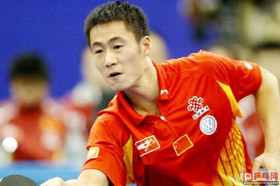 萨姆索诺夫与国乒交手记录,萨姆索诺夫巅峰比赛