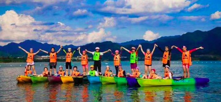 疫情后的旅游业研究意义,露营等新型旅游模式的期盼和建议