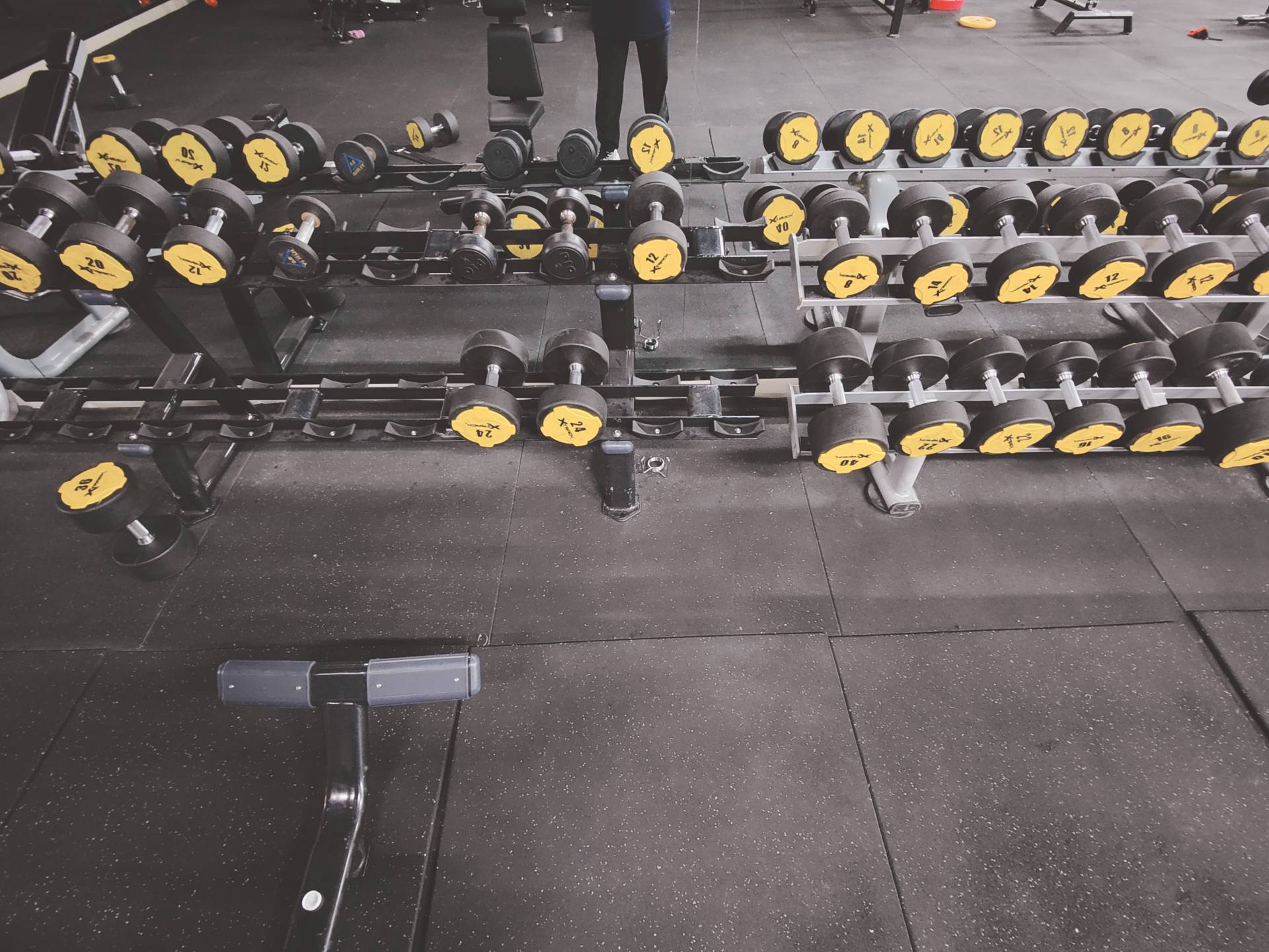 关于健身房的常见几个问题,健身小白对健身房的疑惑