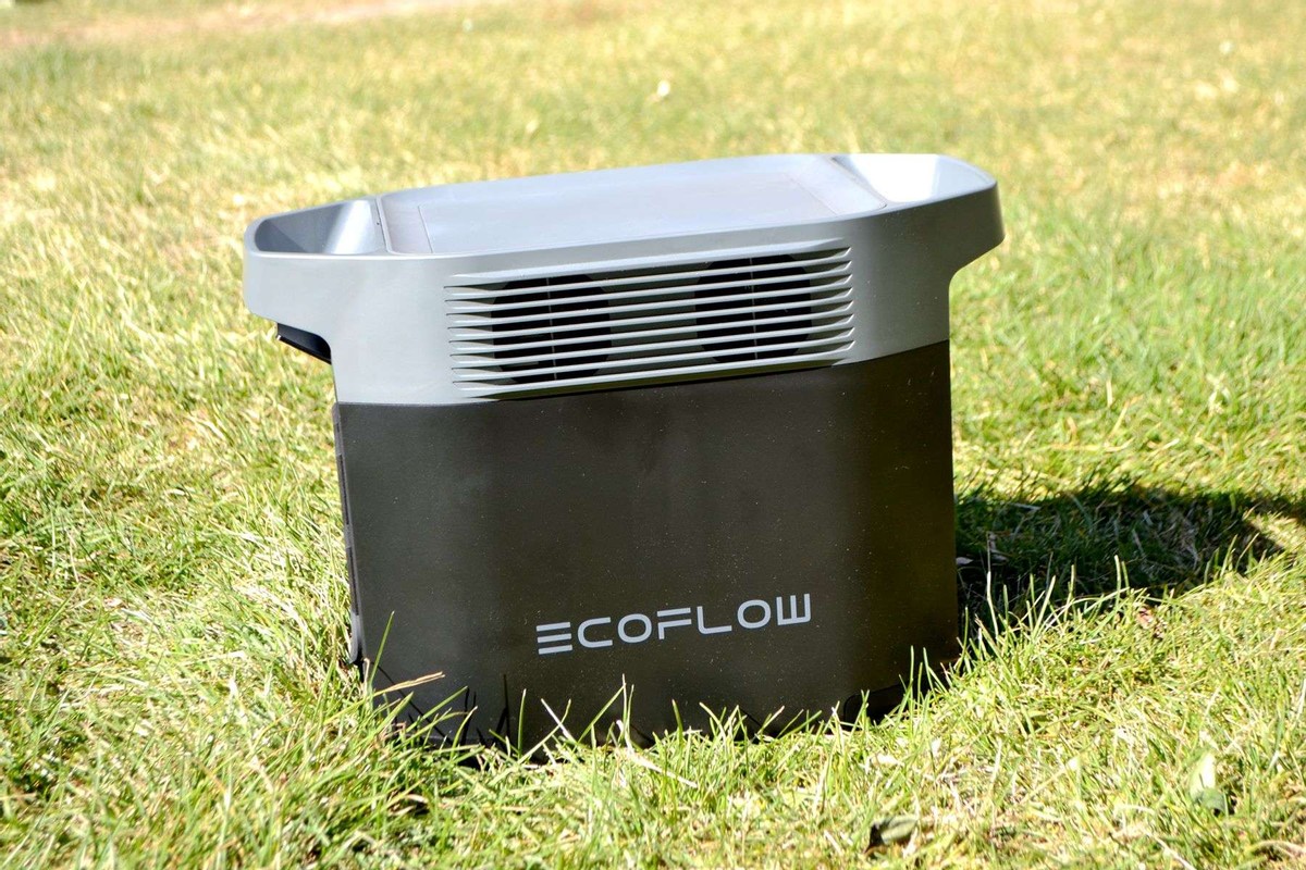 5000w户外电源怎么选,为了省电买户外电源值得吗