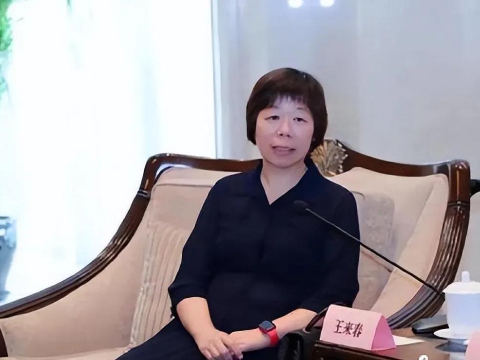 中国最年轻的女富豪,中国女富豪榜前十名