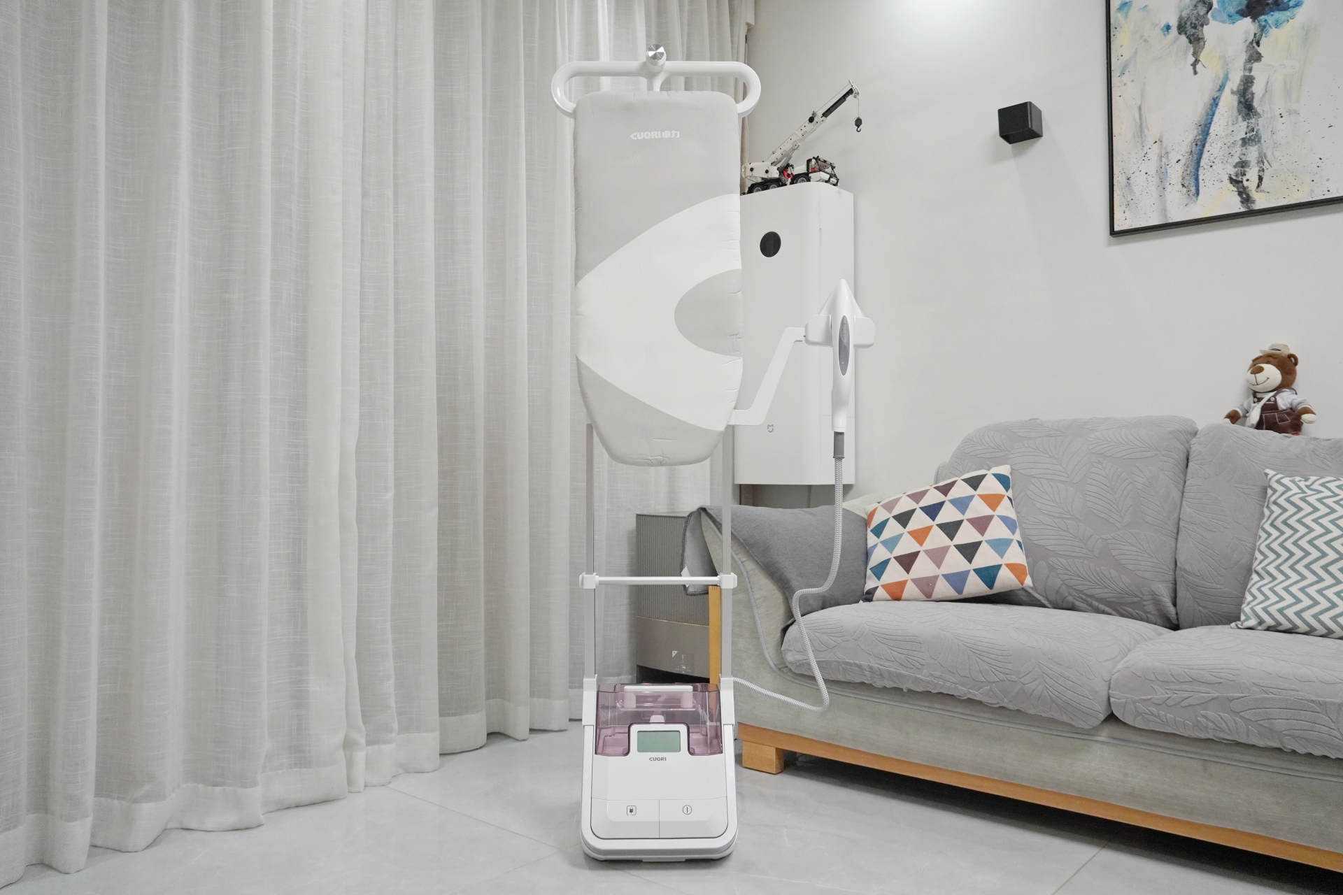 家居智能好物推荐,高品质家用好物推荐