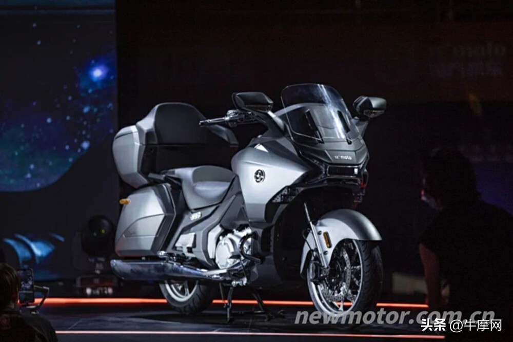 派方正式出圈!星舰324888元起,引力15013999元起|还有650巡航