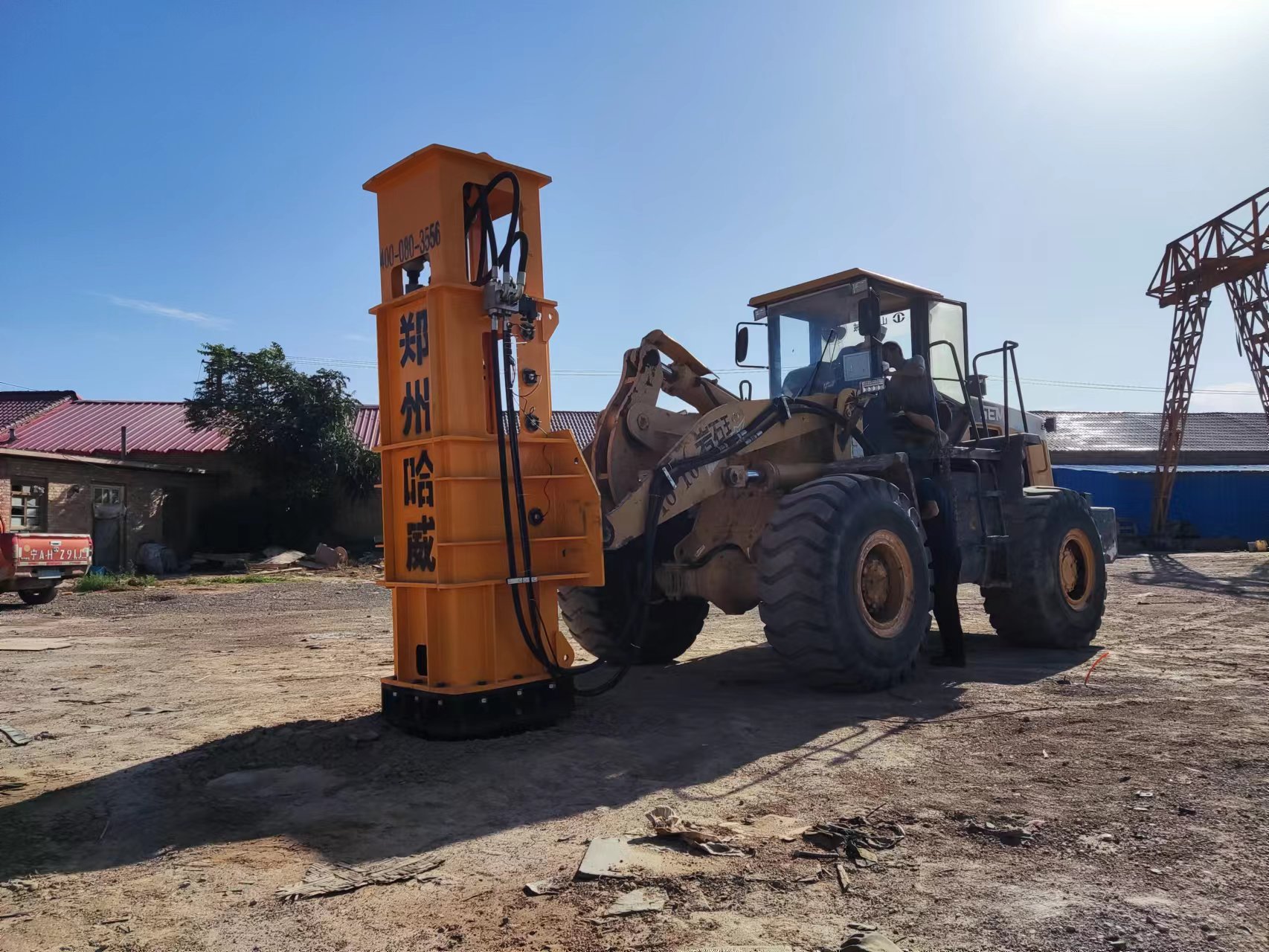 液压夯实机打夯效果,高速液压打夯机价格