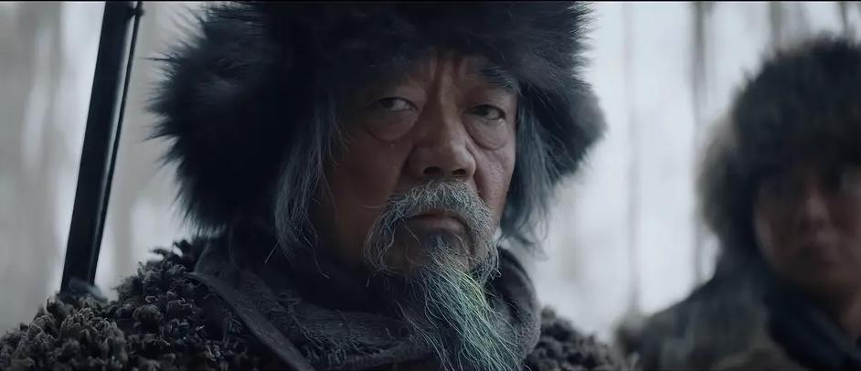 2021年黑马网大强势回归，把中式恐怖彻底玩明白了，值得被呵护