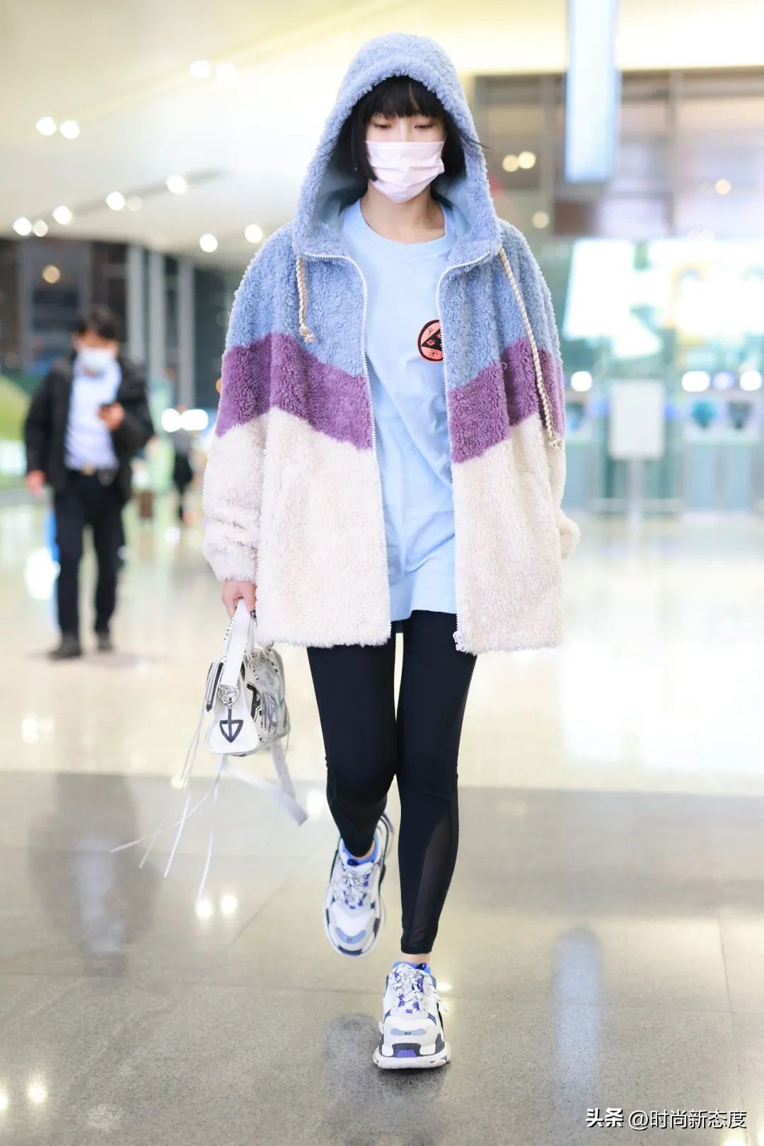 摇粒绒貂,摇粒绒真是穷人的貂吗