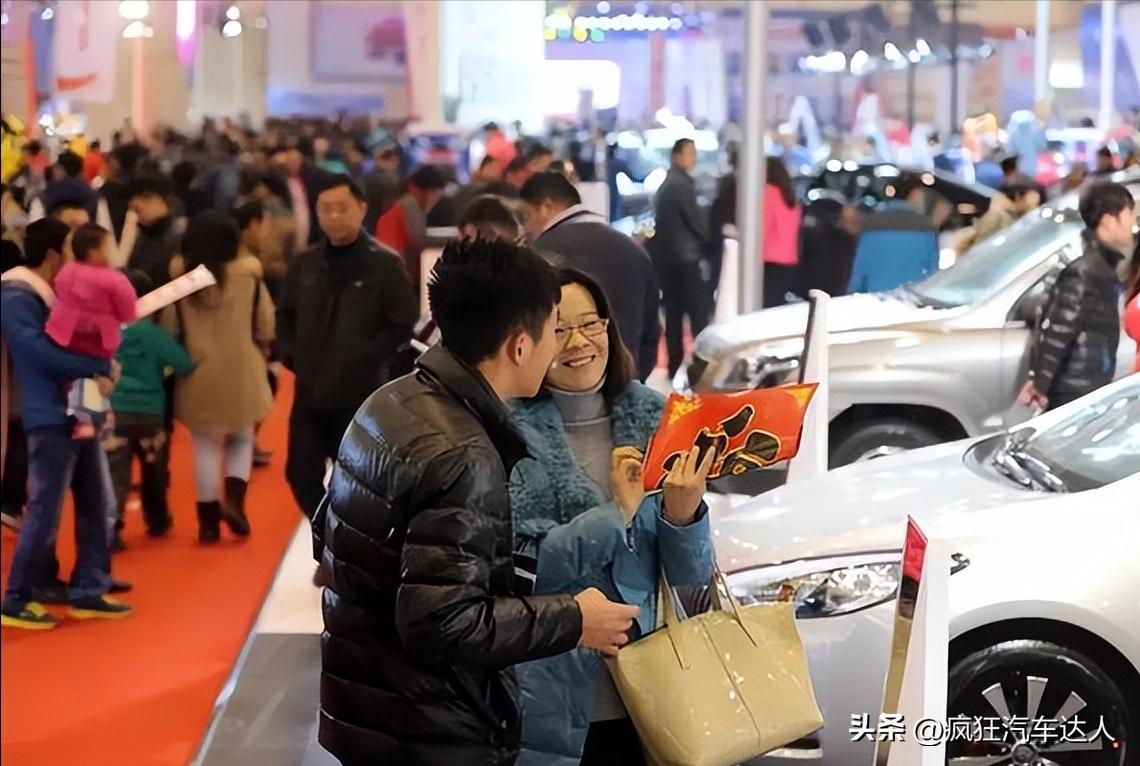 买车贷款不能贷哪种,买车为什么建议不要贷款