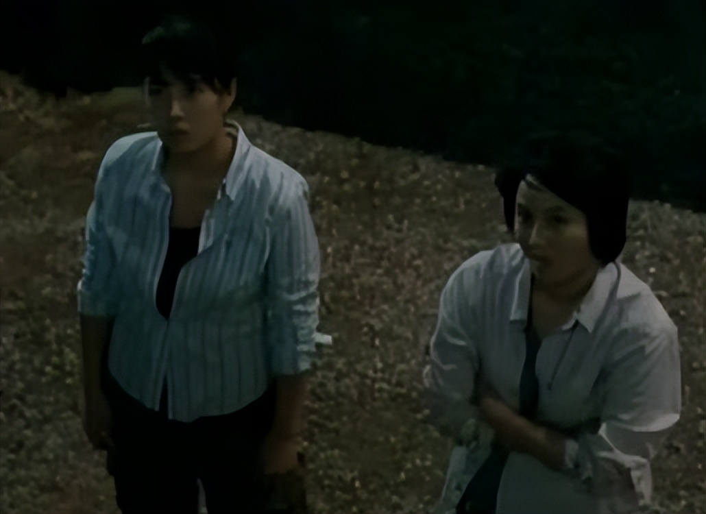 电影《女童子军》，探讨了女性在社会中怎样的挑战