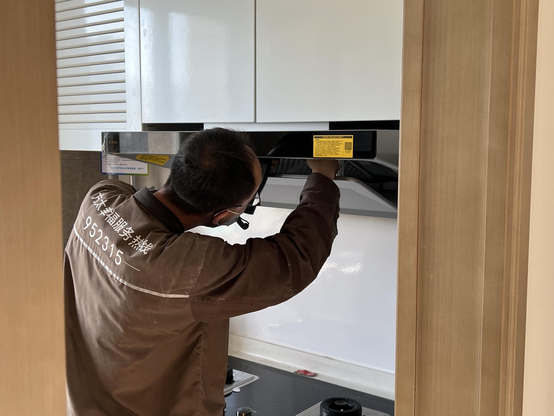 油烟机选择最好的是哪种,油烟机要怎么选才是最好的