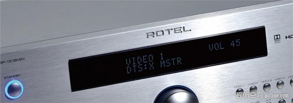 av功放评测denonavr-x1700h,av功放功率1000w的配多大音箱