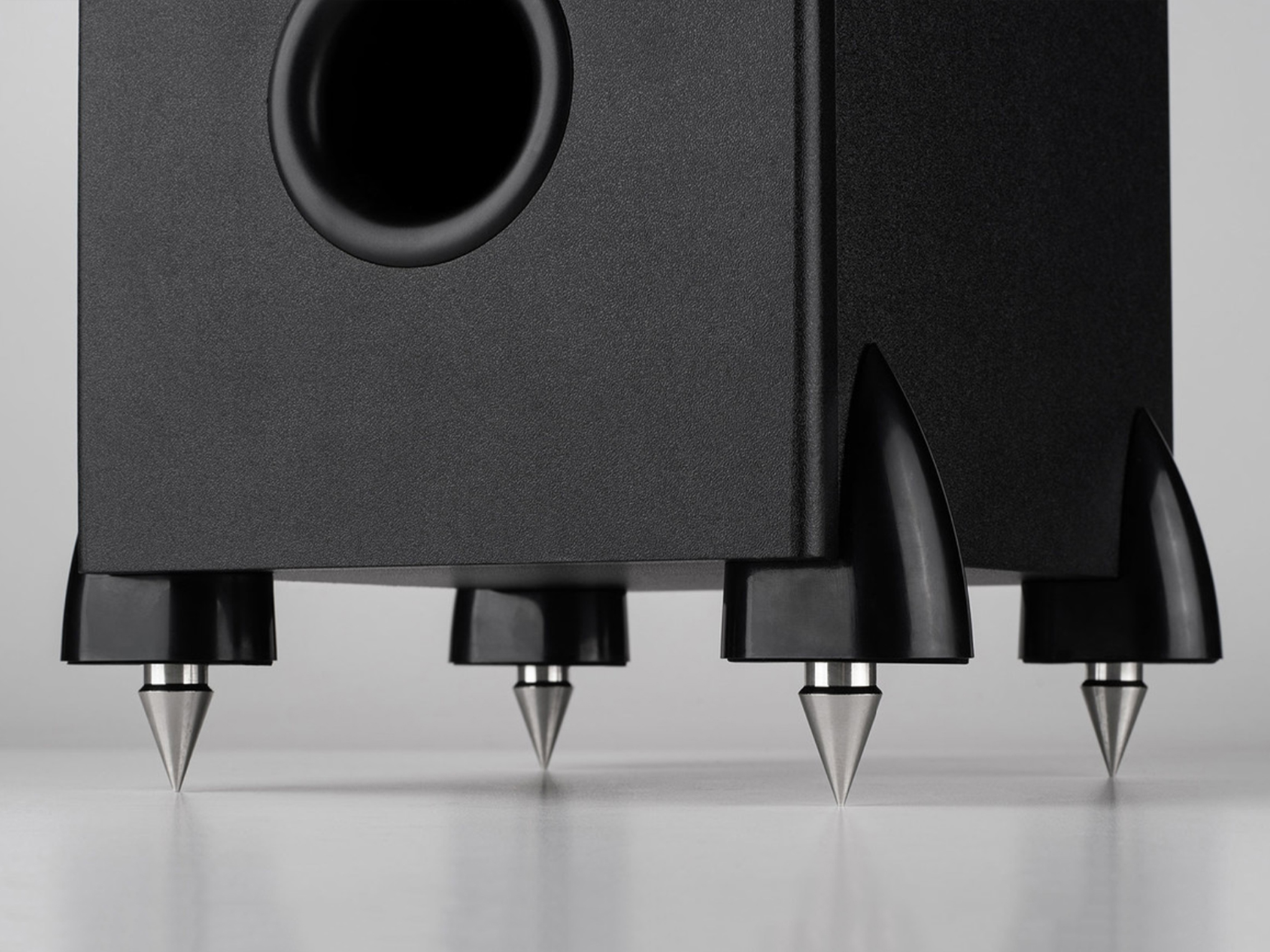 万元听个响、千元一根线？无线时代，KEFLS50WirelessII入手心得