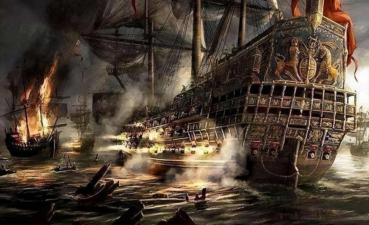 英国之前日不落帝国是哪个国家,英国被称为日不落帝国的时间